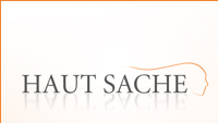 Haut Sache